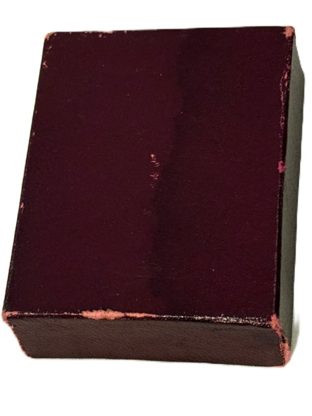 Ronson Standard Chromium Butler S21 Lighter New in Box Paperwork Brush Vintage - Picture 9 of 11